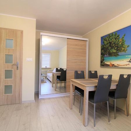 Apartament Gdynia Kazart.Pl 3 Centrum Daire Dış mekan fotoğraf