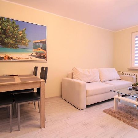 Apartament Gdynia Kazart.Pl 3 Centrum Daire Dış mekan fotoğraf