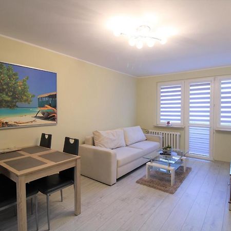 Apartament Gdynia Kazart.Pl 3 Centrum Daire Dış mekan fotoğraf