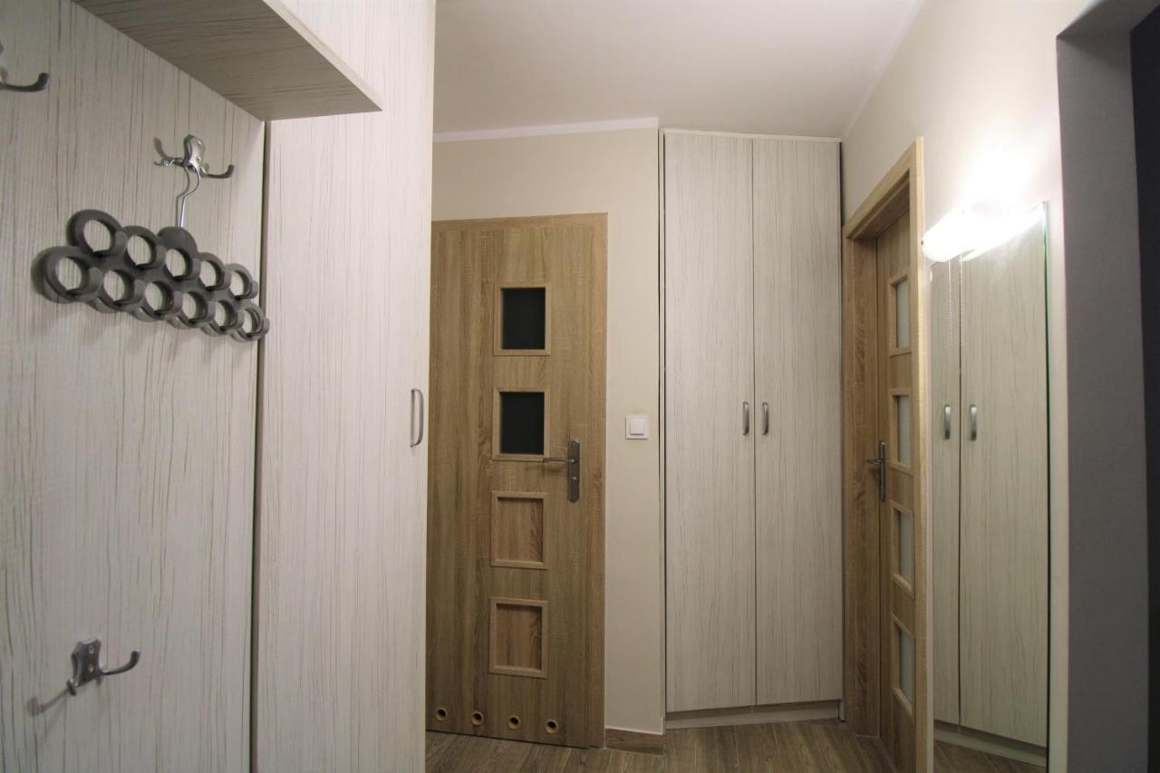 Apartament Gdynia Kazart.Pl 3 Centrum Daire Dış mekan fotoğraf