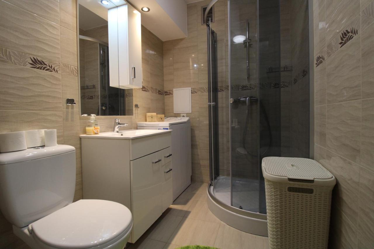 Apartament Gdynia Kazart.Pl 3 Centrum Daire Dış mekan fotoğraf