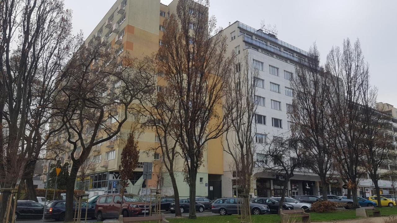 Apartament Gdynia Kazart.Pl 3 Centrum Daire Dış mekan fotoğraf