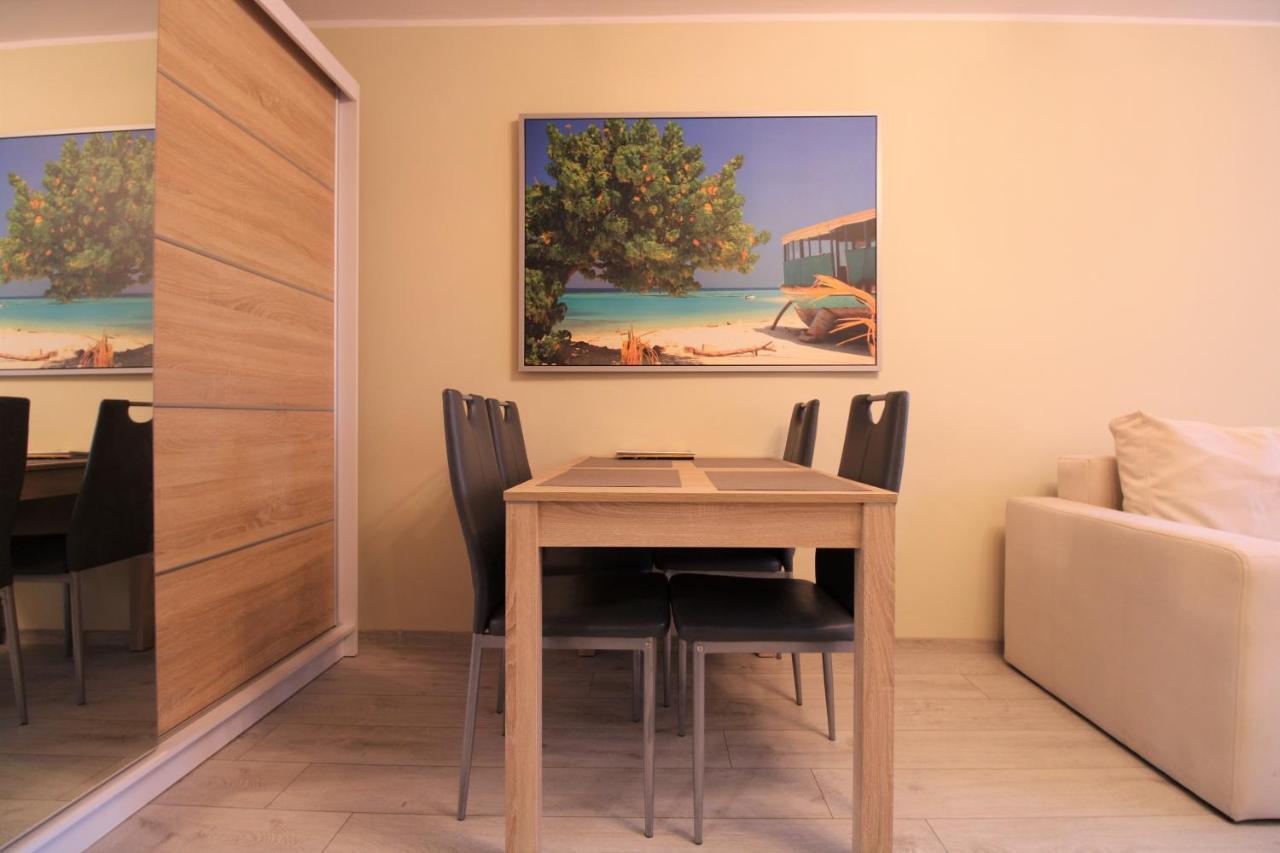Apartament Gdynia Kazart.Pl 3 Centrum Daire Dış mekan fotoğraf
